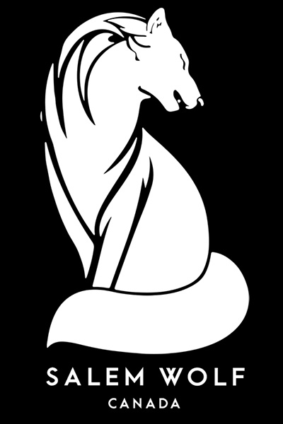 salem Wolf